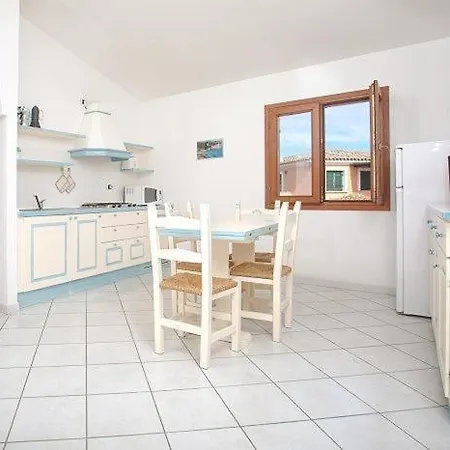 Casa Ginevra Apartment Santa Teresa Gallura Exterior photo