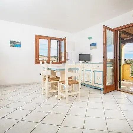 Casa Ginevra Apartment Santa Teresa Gallura Exterior photo
