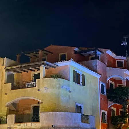 Casa Ginevra Apartment Santa Teresa Gallura Exterior photo