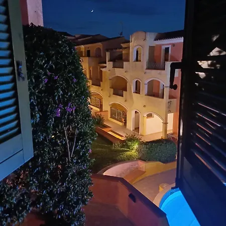 Casa Ginevra Apartment Santa Teresa Gallura Exterior photo