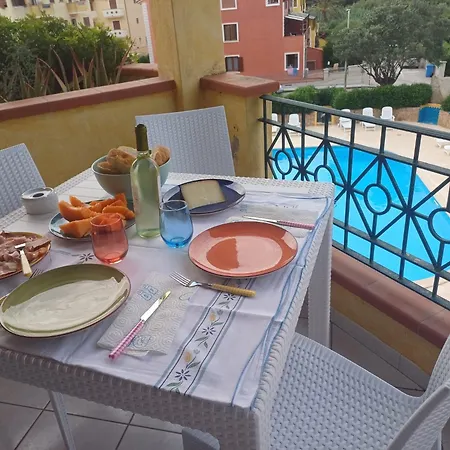 Casa Ginevra Apartment Santa Teresa Gallura Exterior photo