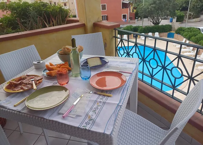 Casa Ginevra