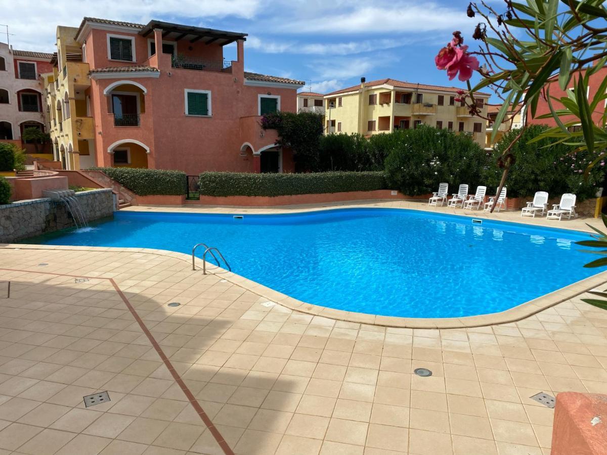 Apartment Casa Ginevra *