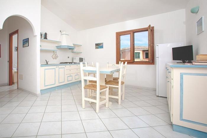 Apartment Casa Ginevra