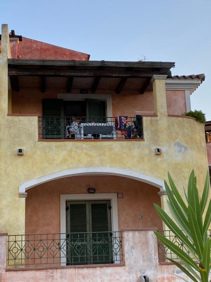 Casa Ginevra