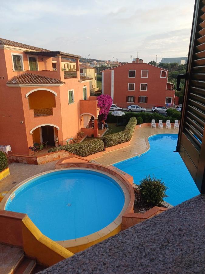 Casa Ginevra