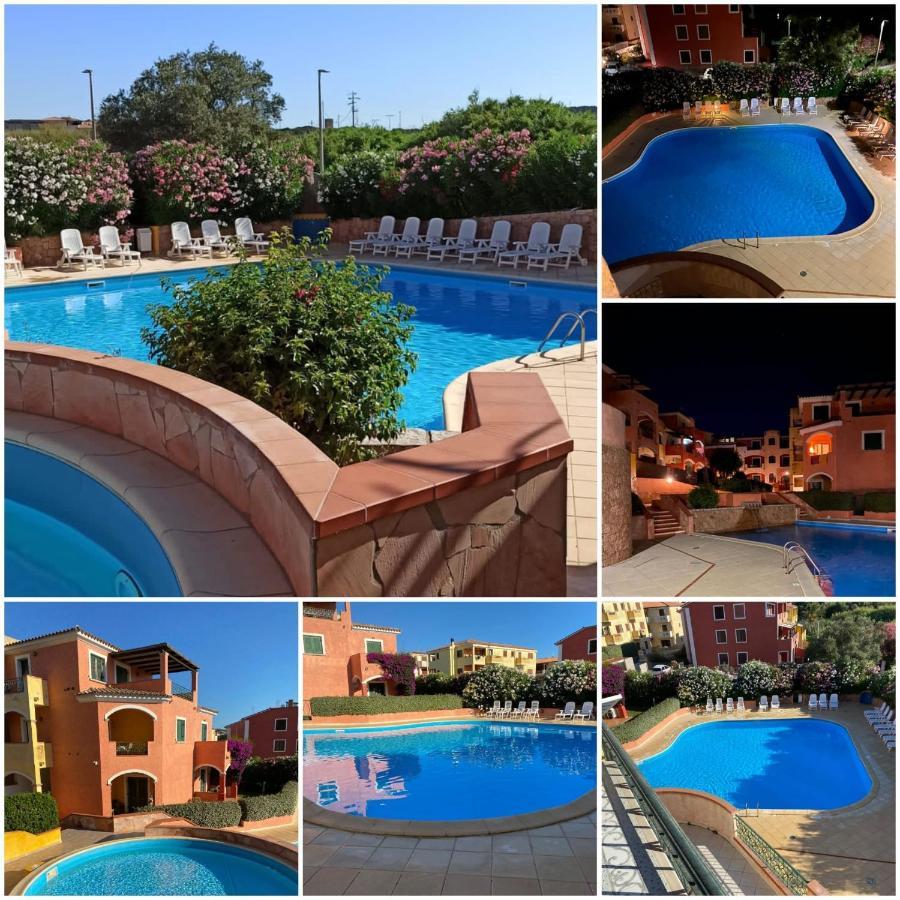 Casa Ginevra Apartment Santa Teresa Gallura