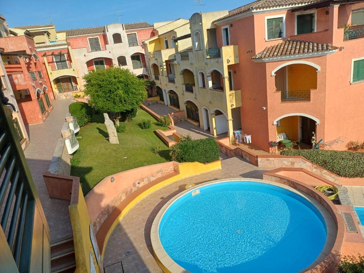 Casa Ginevra Santa Teresa Gallura