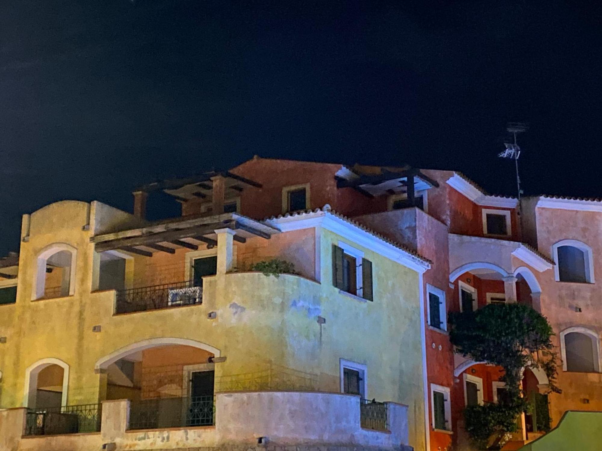 Casa Ginevra *