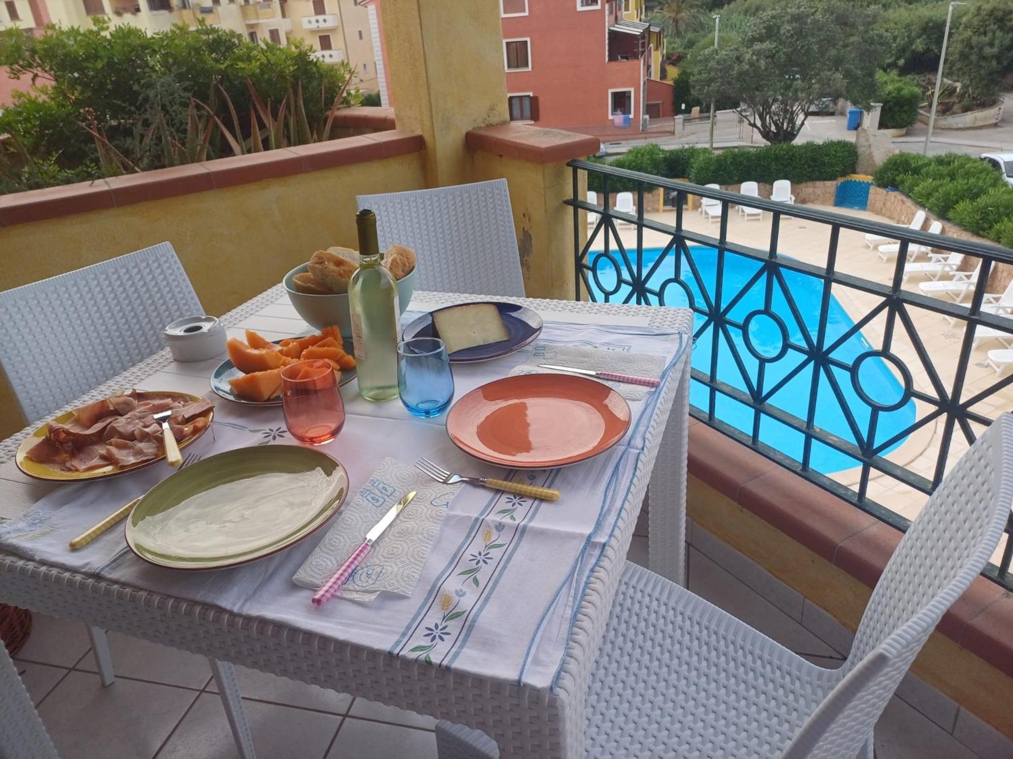 Casa Ginevra Apartment