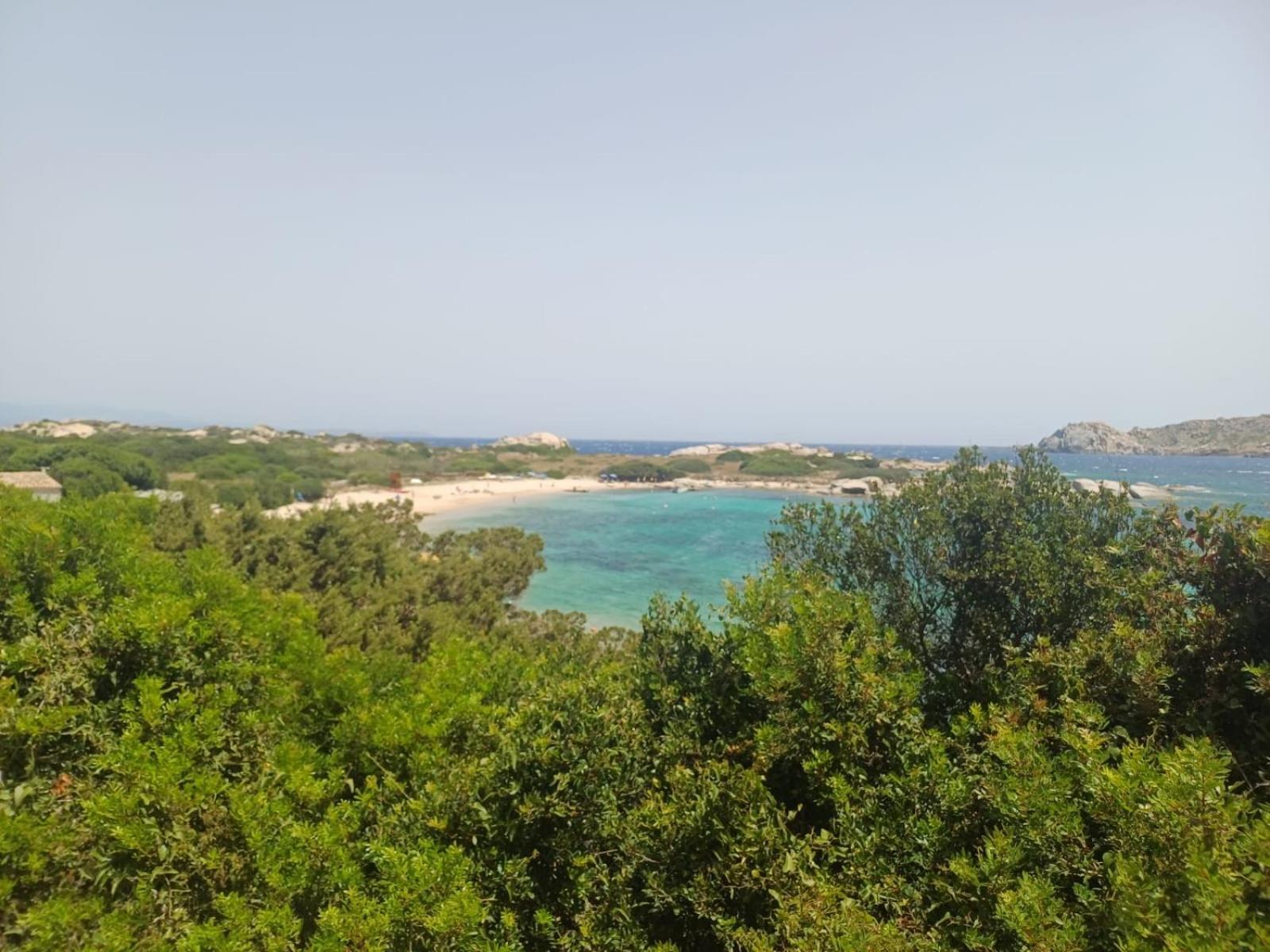 Casa Ginevra Apartment Santa Teresa Gallura
