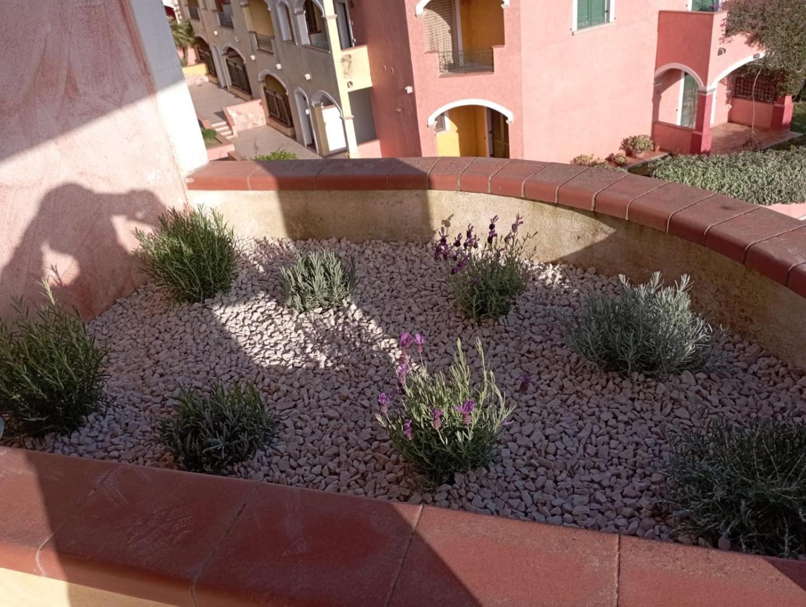 Casa Ginevra Santa Teresa Gallura